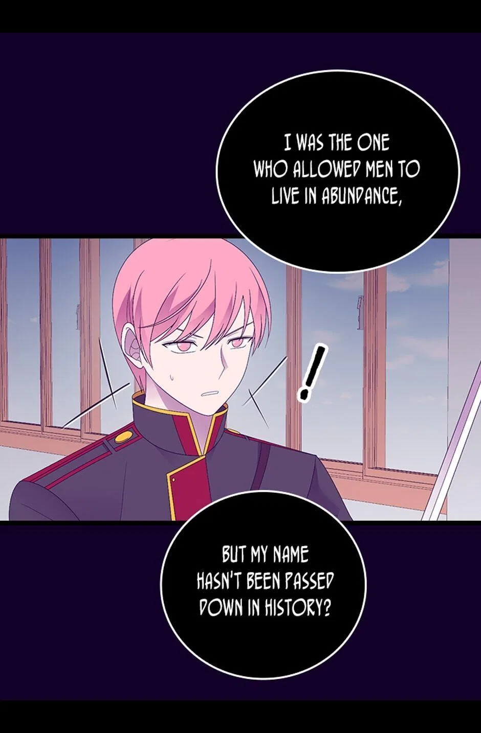 They Say I Was Born a King’s Daughter Chapter 247 – Page 66