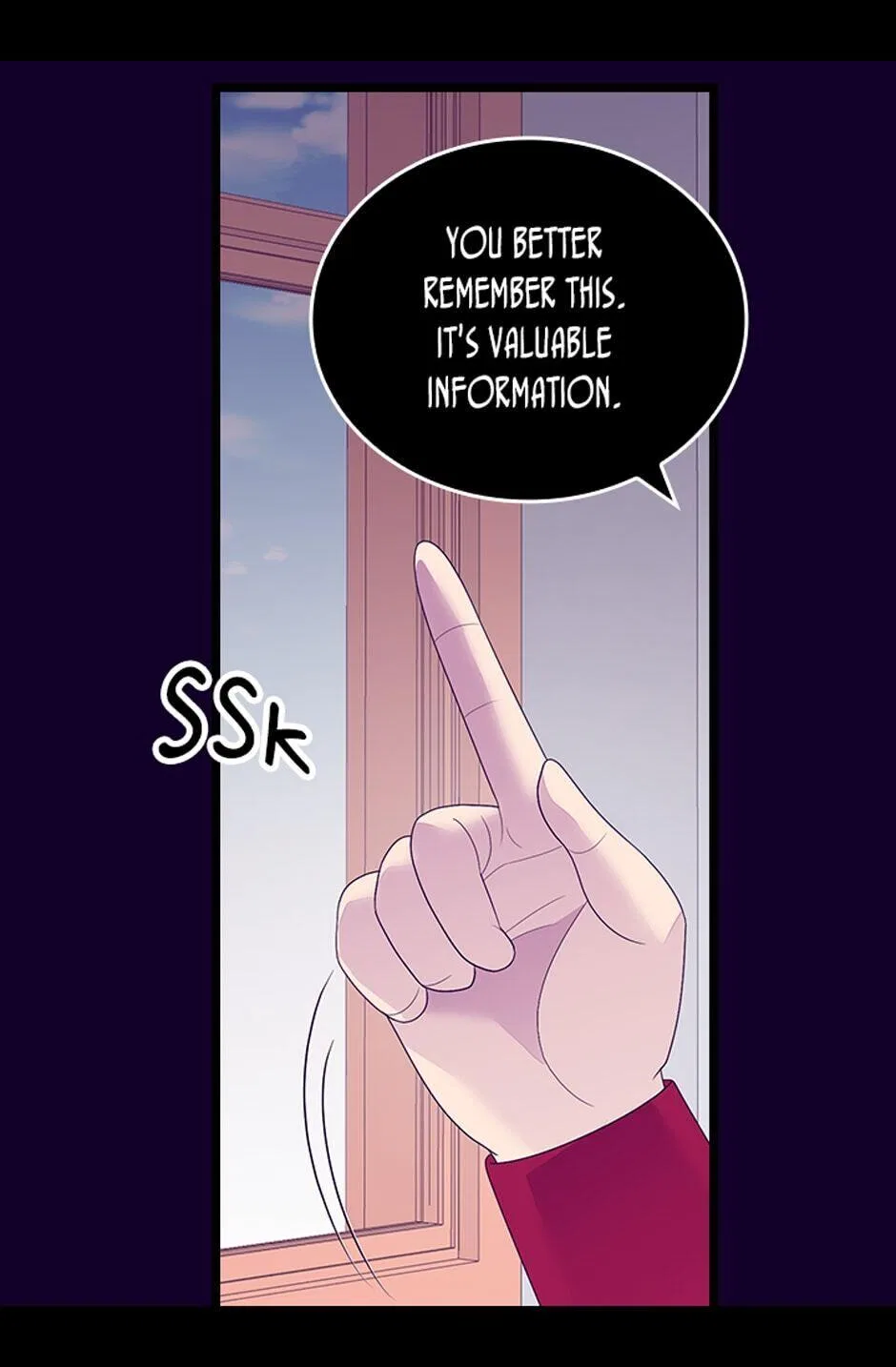 They Say I Was Born a King’s Daughter Chapter 247 – Page 67