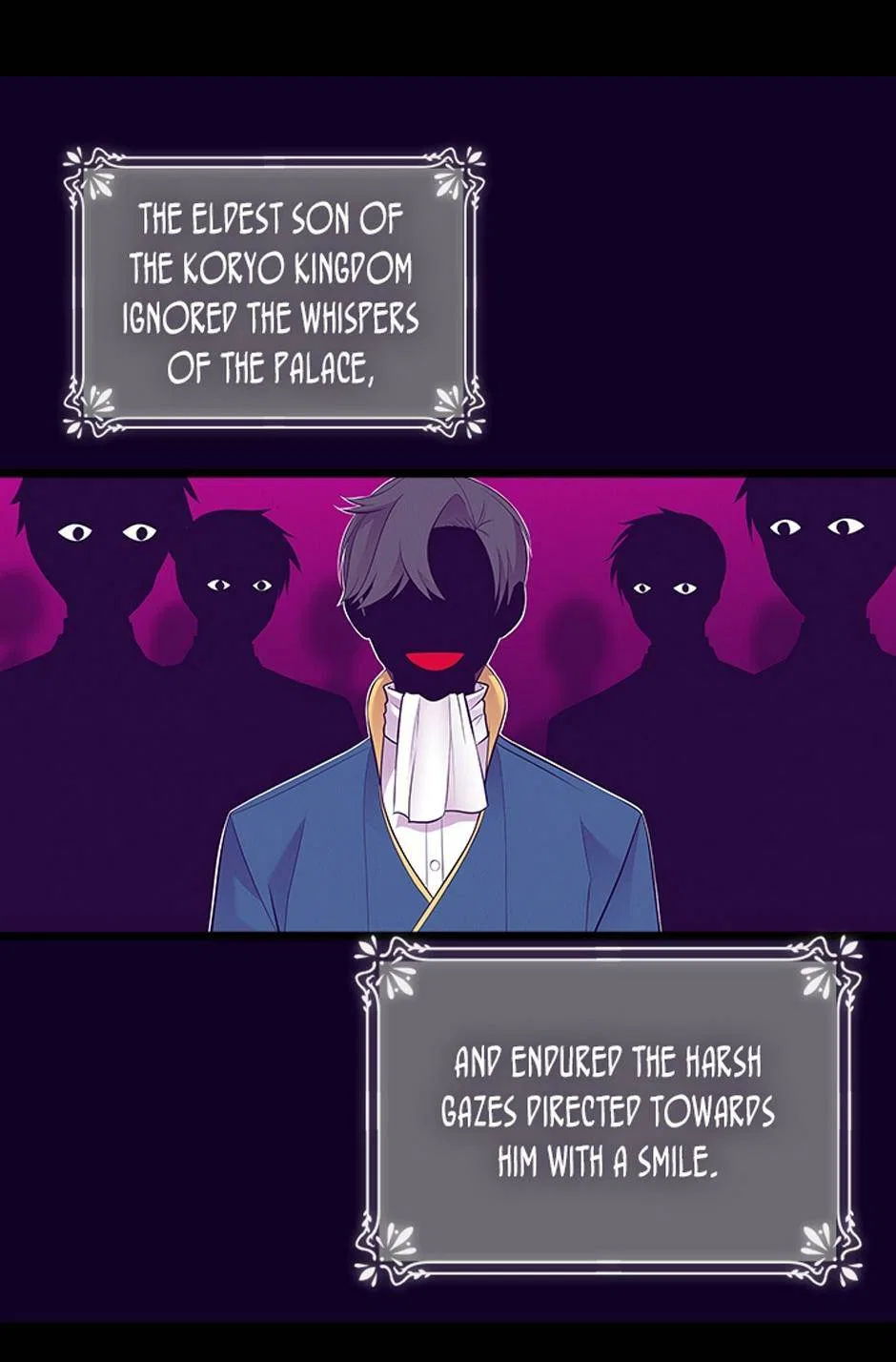 They Say I Was Born a King’s Daughter Chapter 246 – Page 4