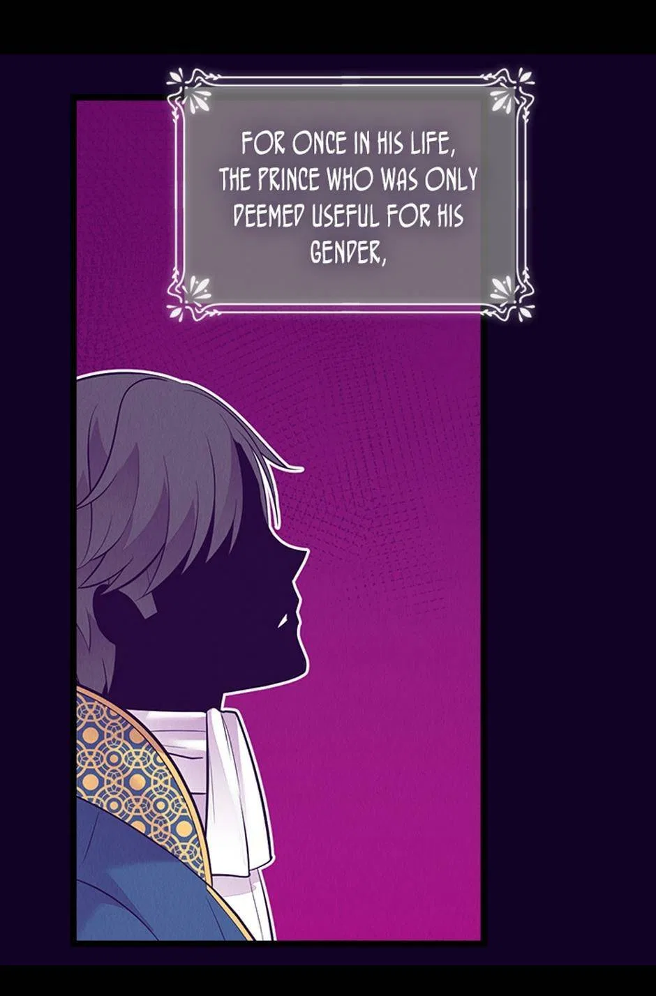 They Say I Was Born a King’s Daughter Chapter 246 – Page 5