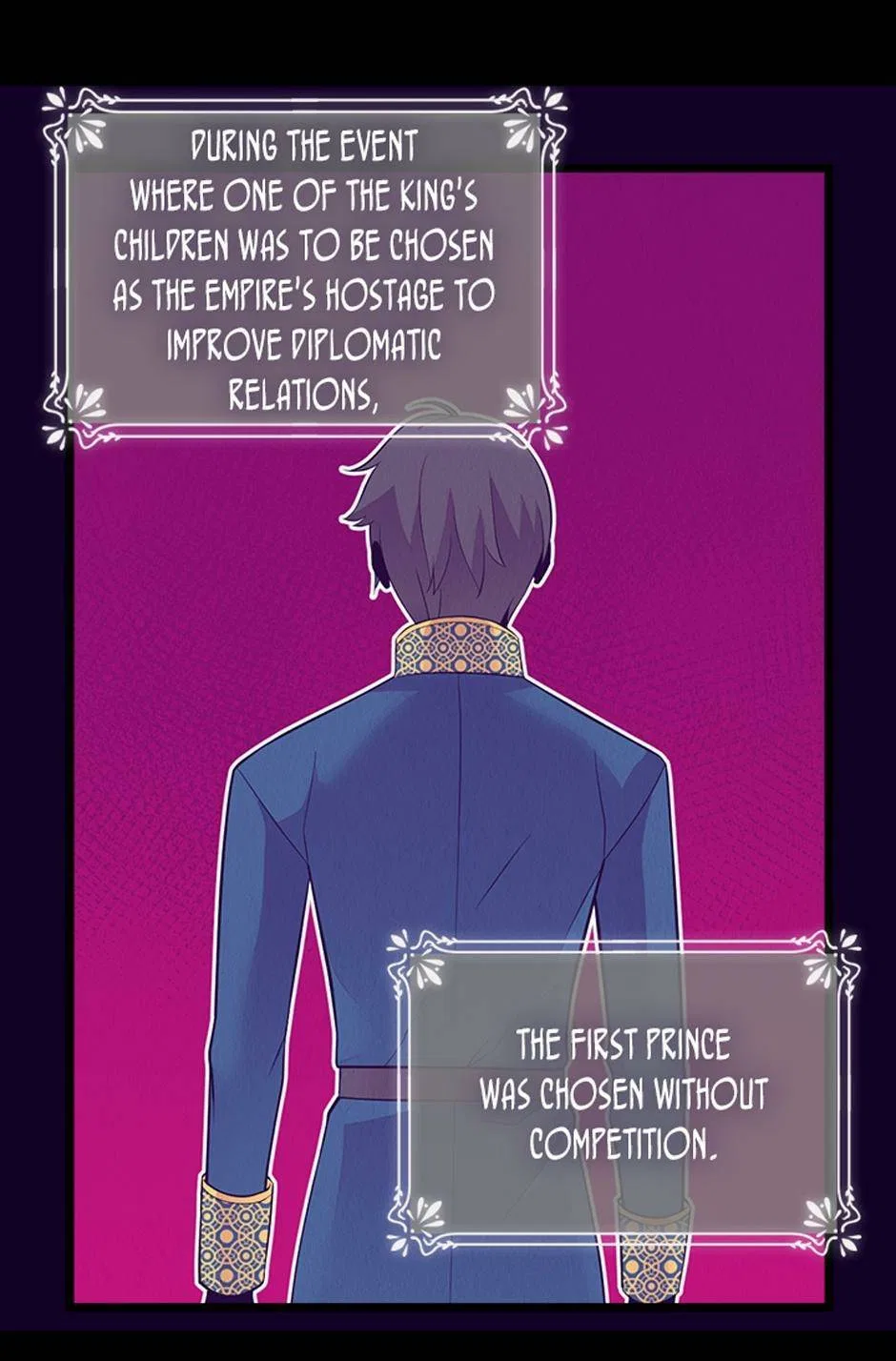 They Say I Was Born a King’s Daughter Chapter 246 – Page 7