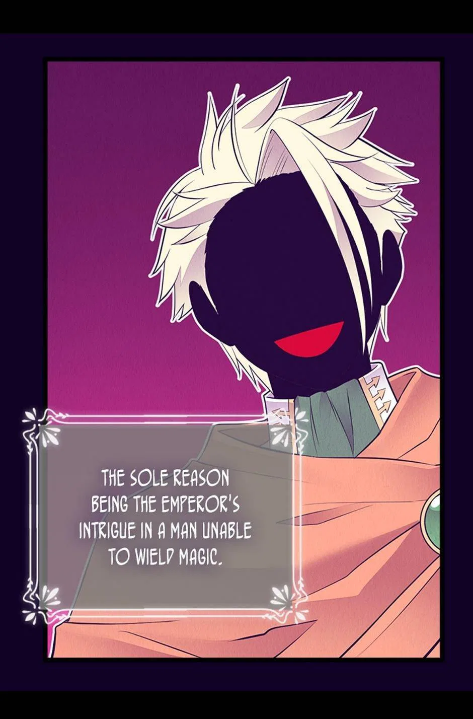 They Say I Was Born a King’s Daughter Chapter 246 – Page 8