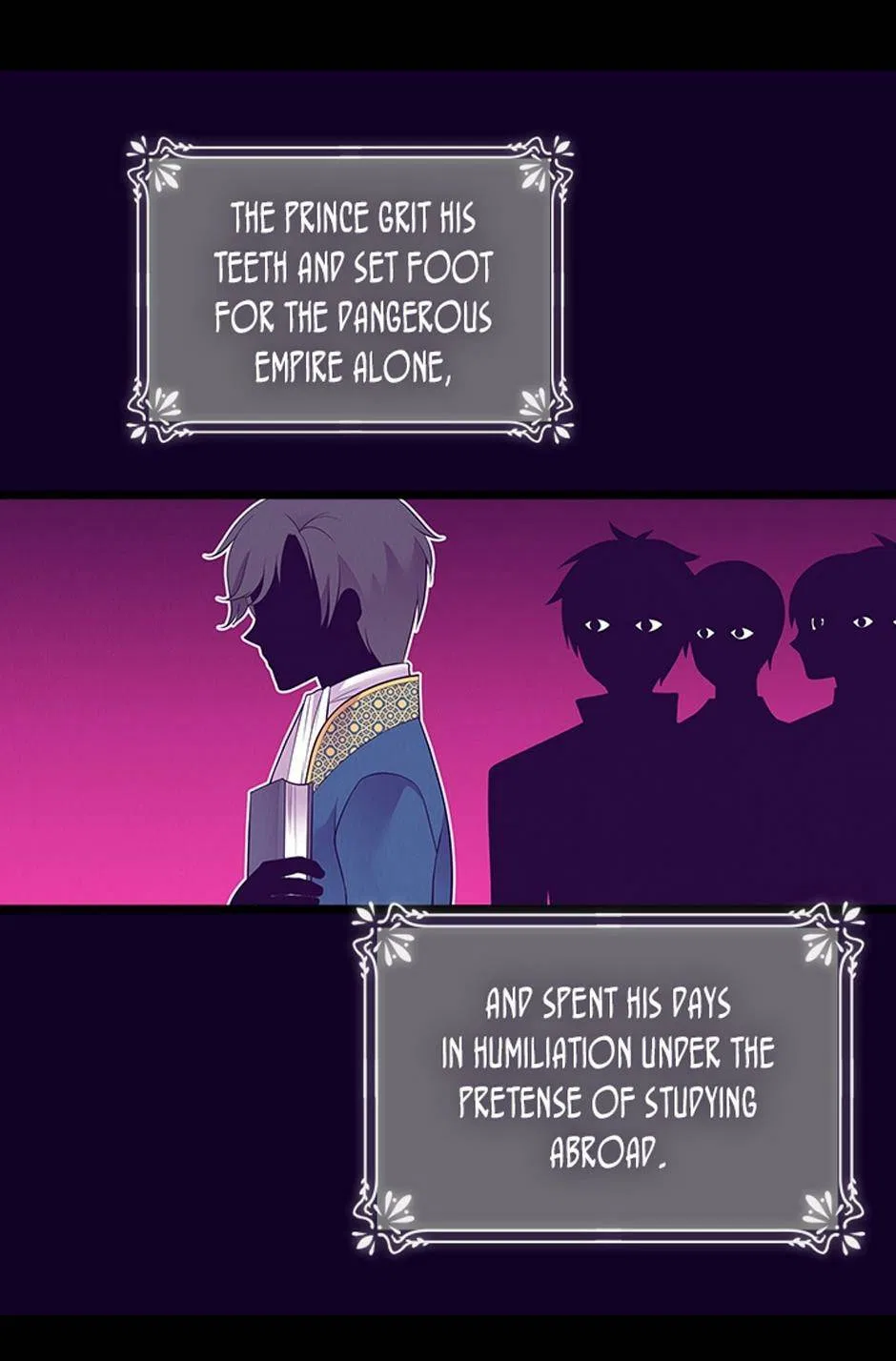 They Say I Was Born a King’s Daughter Chapter 246 – Page 10