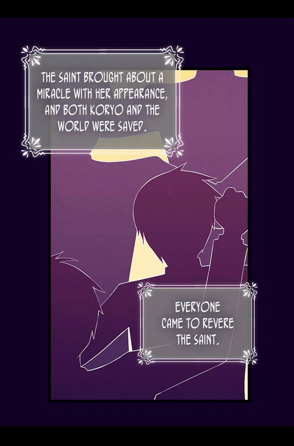 They Say I Was Born a King’s Daughter Chapter 246 – Page 13