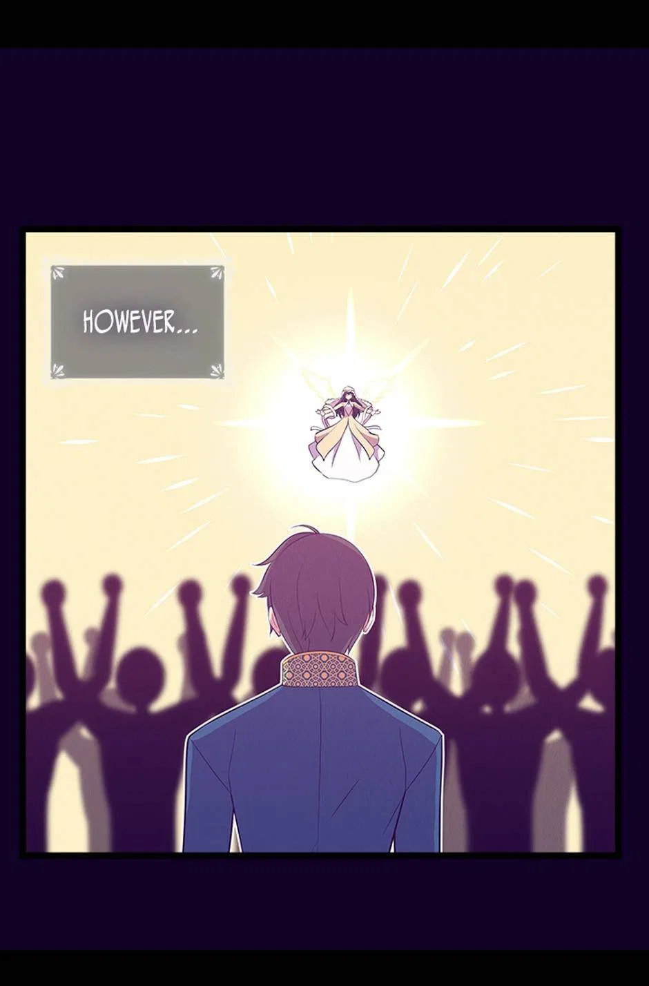 They Say I Was Born a King’s Daughter Chapter 246 – Page 14