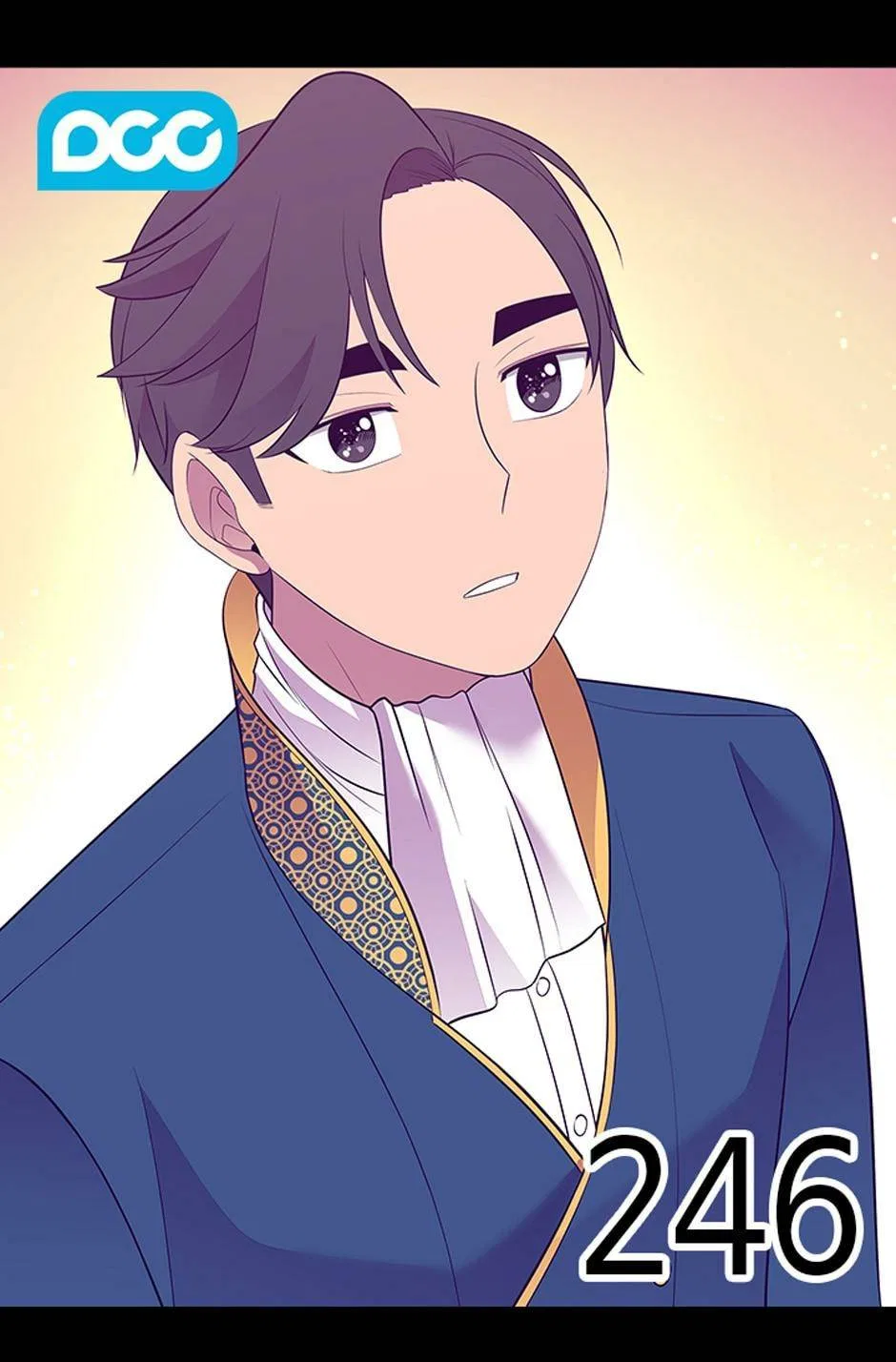 They Say I Was Born a King’s Daughter Chapter 246 – Page 15