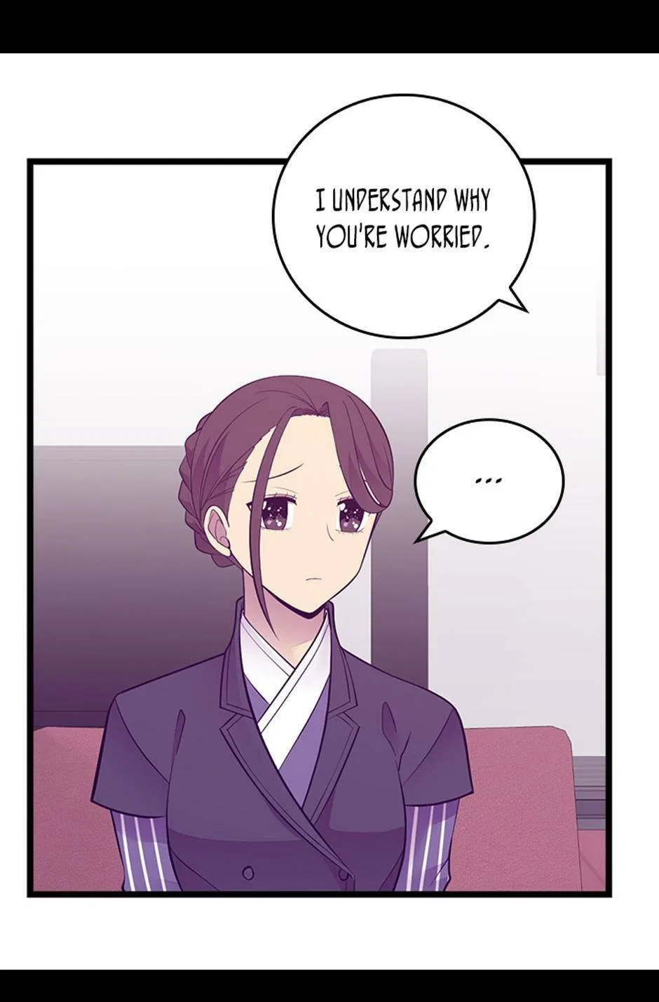 They Say I Was Born a King’s Daughter Chapter 246 – Page 17