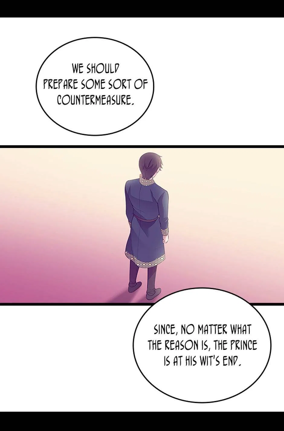 They Say I Was Born a King’s Daughter Chapter 246 – Page 19