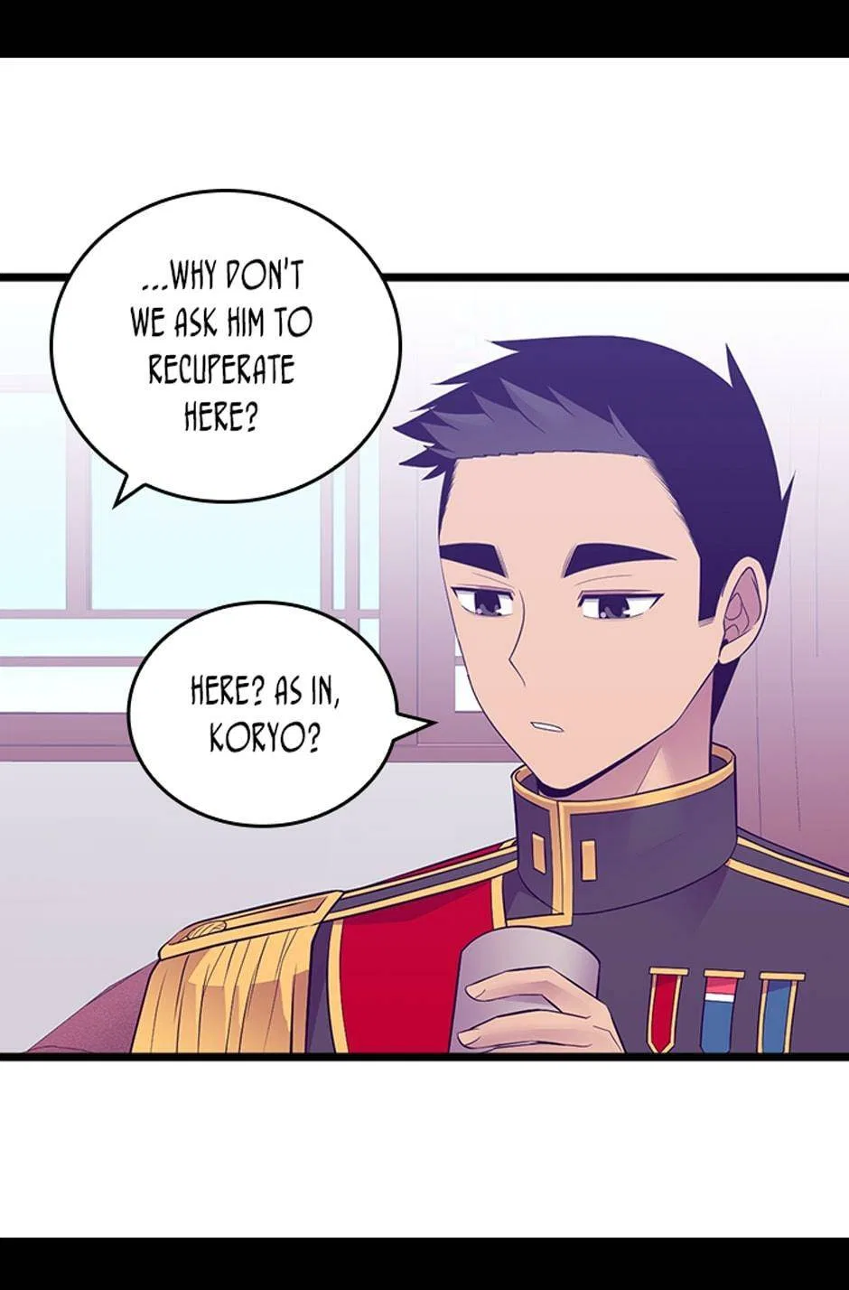 They Say I Was Born a King’s Daughter Chapter 246 – Page 20