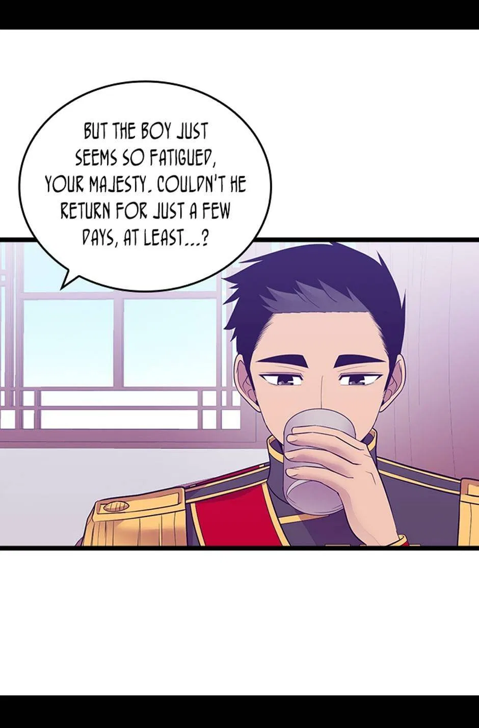 They Say I Was Born a King’s Daughter Chapter 246 – Page 24