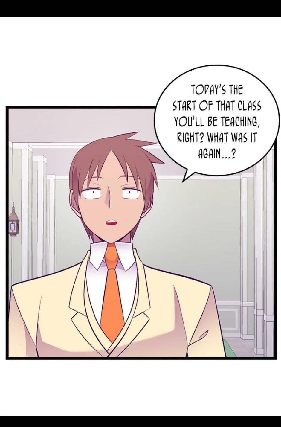 They Say I Was Born a King’s Daughter Chapter 246 – Page 28