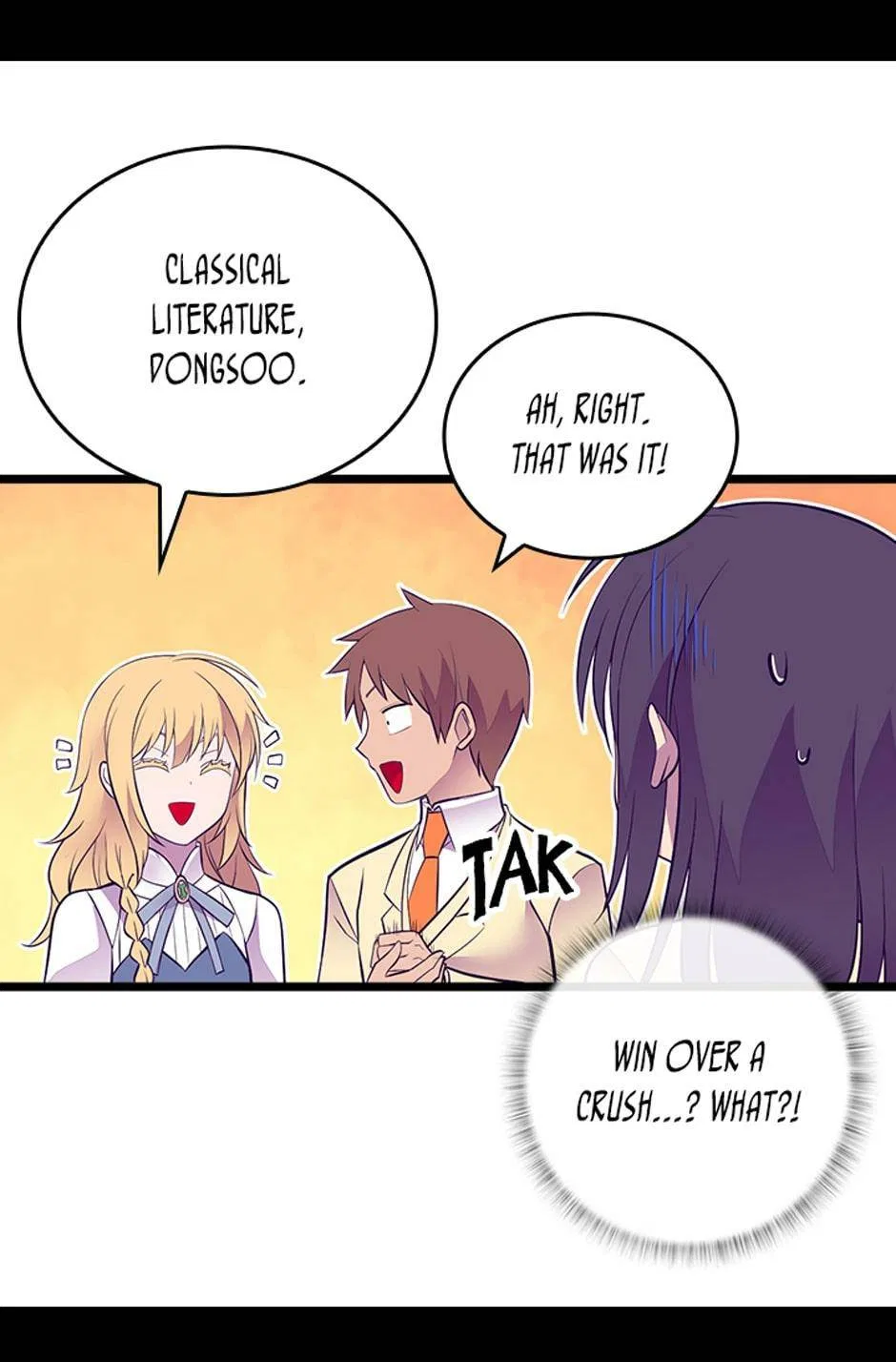 They Say I Was Born a King’s Daughter Chapter 246 – Page 30