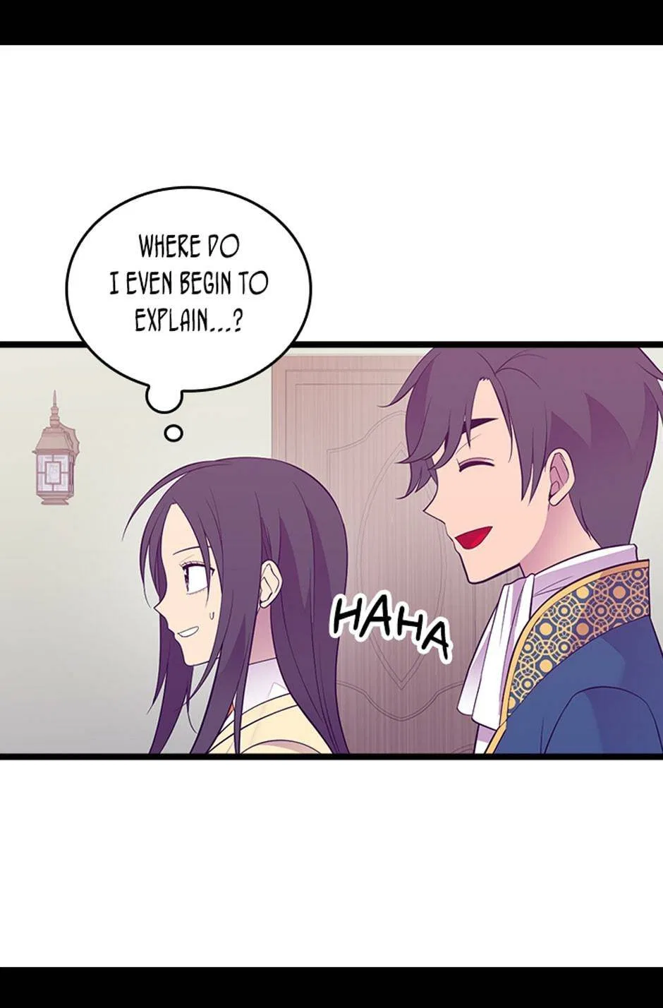 They Say I Was Born a King’s Daughter Chapter 246 – Page 32