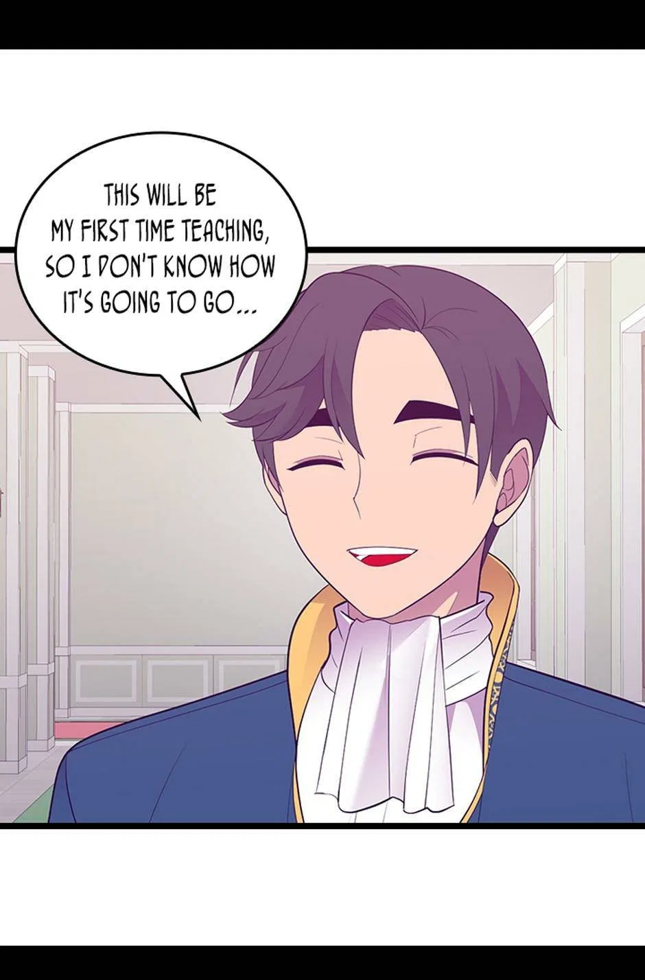 They Say I Was Born a King’s Daughter Chapter 246 – Page 33