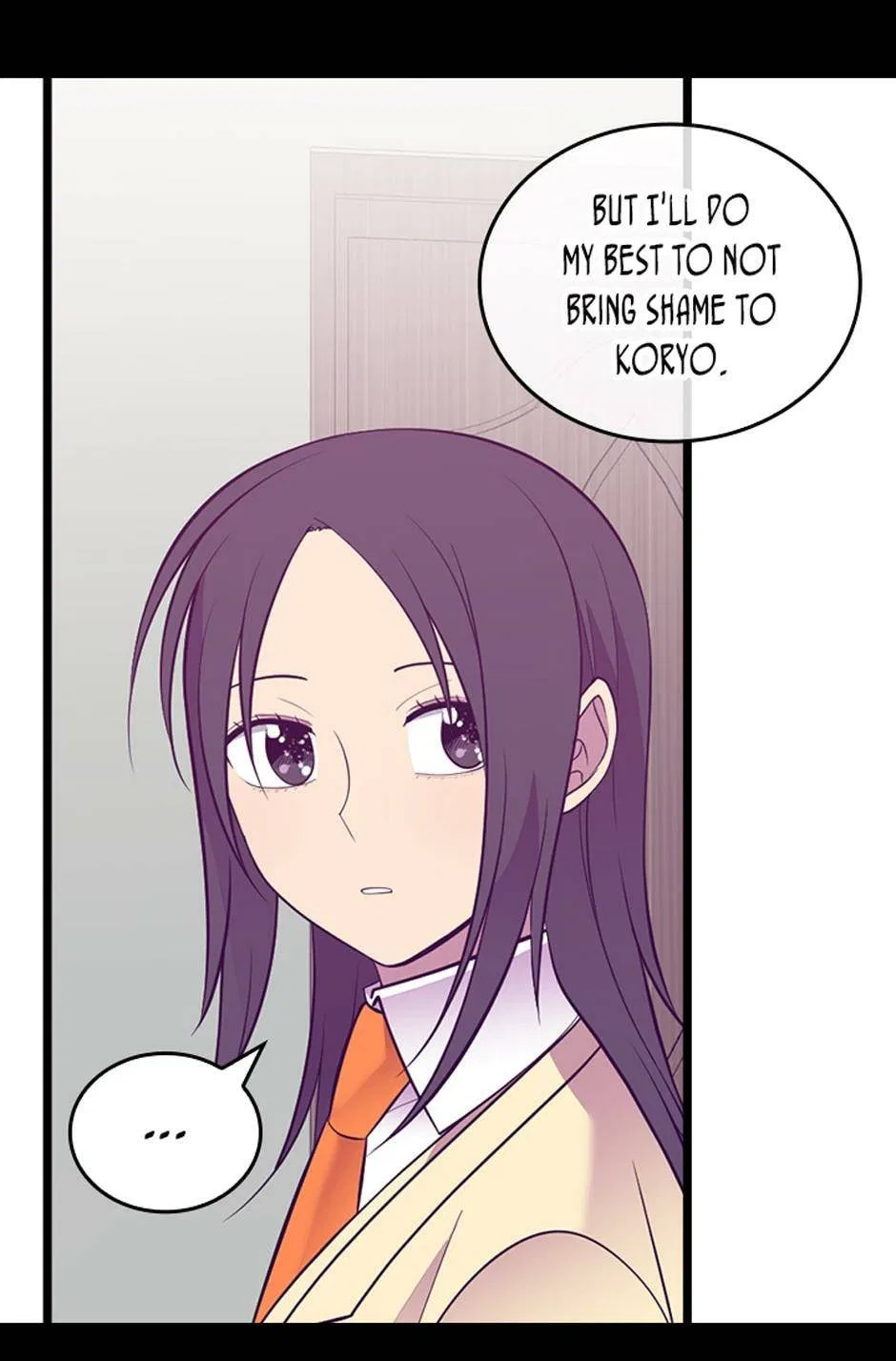 They Say I Was Born a King’s Daughter Chapter 246 – Page 34