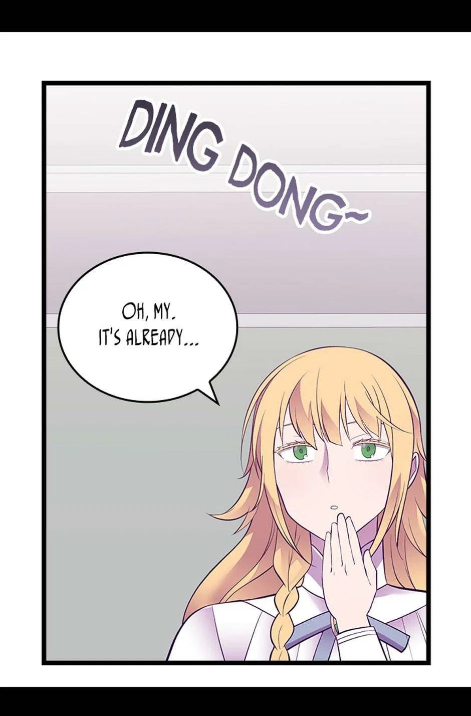 They Say I Was Born a King’s Daughter Chapter 246 – Page 35
