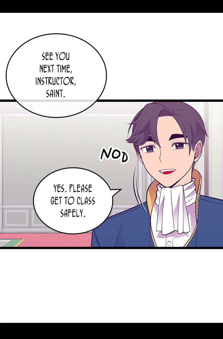 They Say I Was Born a King’s Daughter Chapter 246 – Page 37