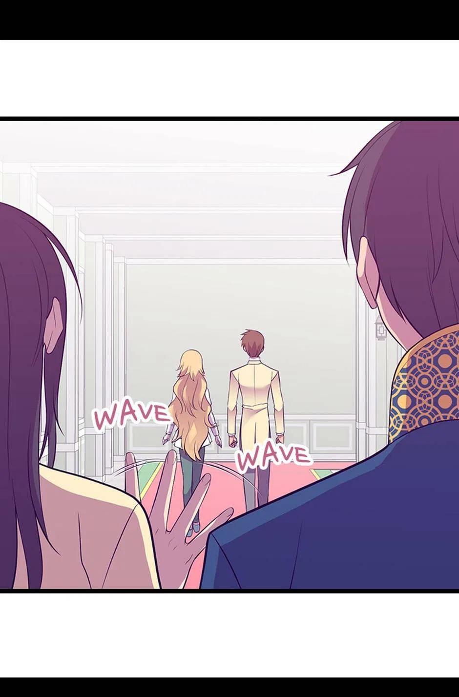 They Say I Was Born a King’s Daughter Chapter 246 – Page 38
