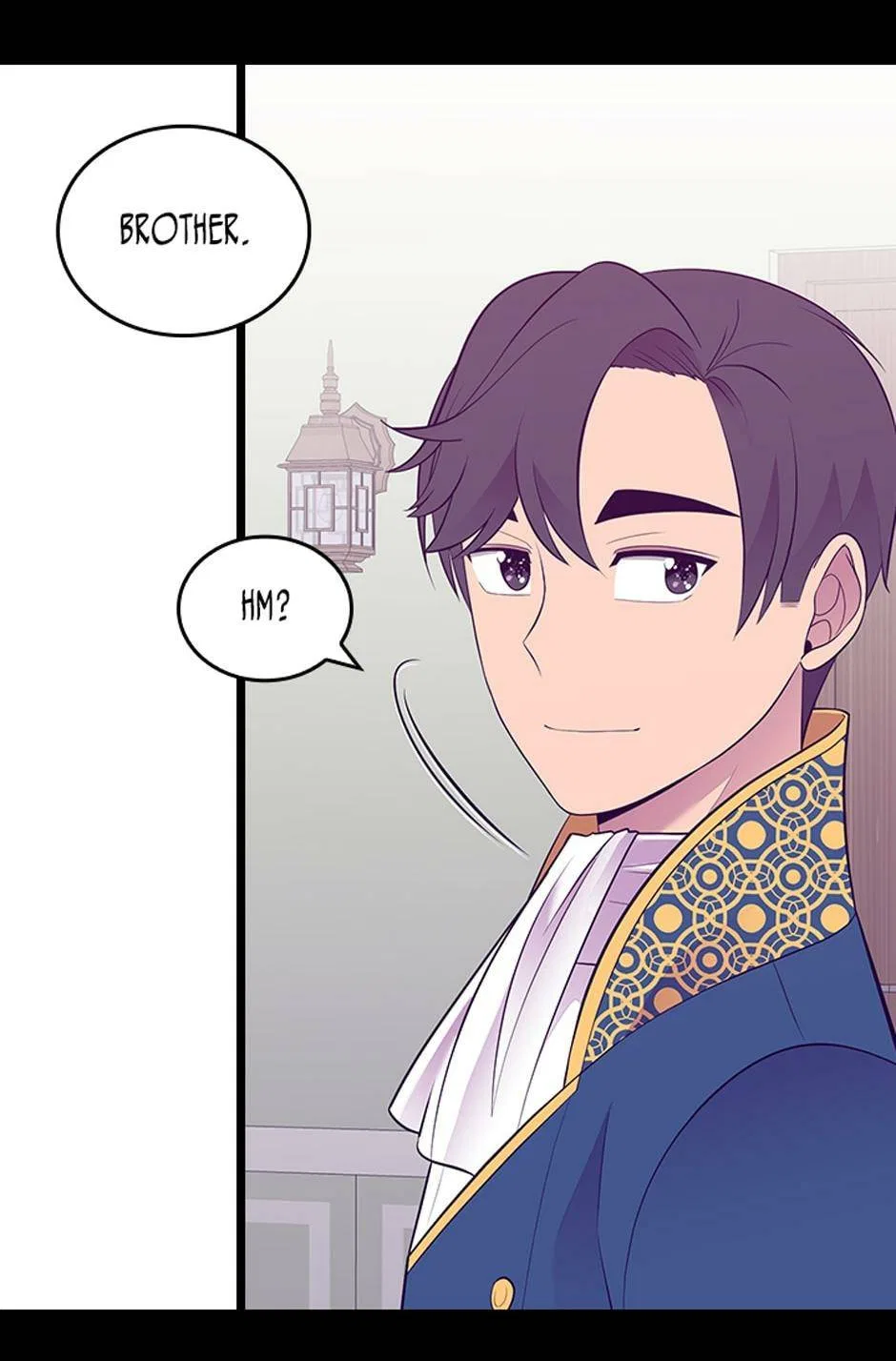 They Say I Was Born a King’s Daughter Chapter 246 – Page 39