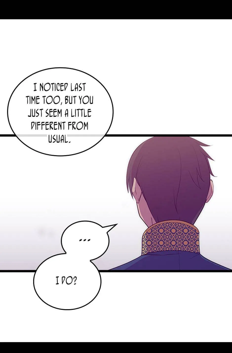 They Say I Was Born a King’s Daughter Chapter 246 – Page 42