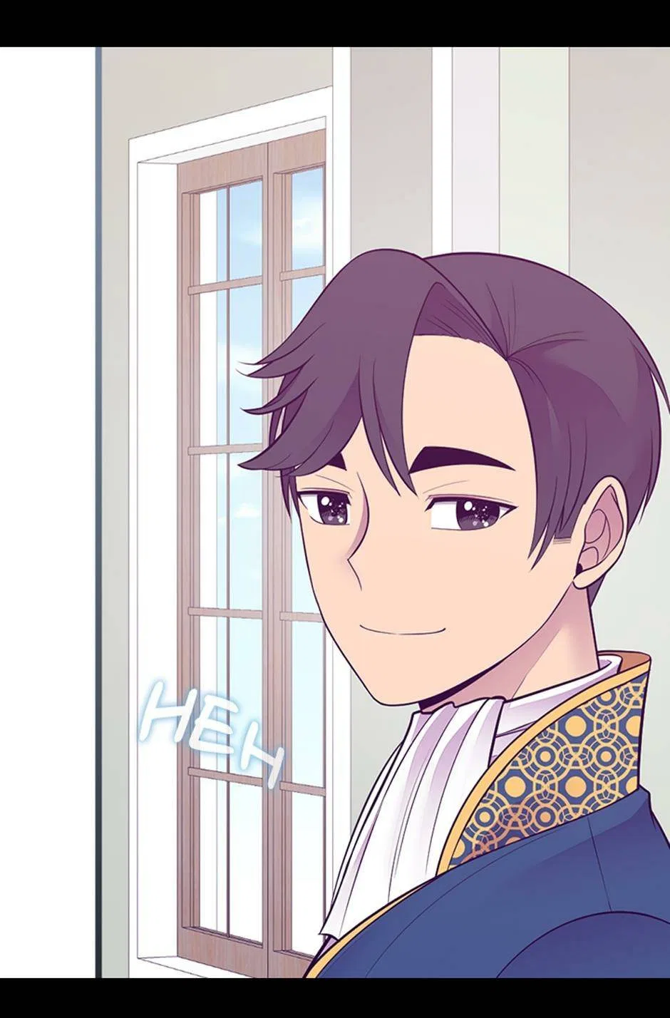 They Say I Was Born a King’s Daughter Chapter 246 – Page 45