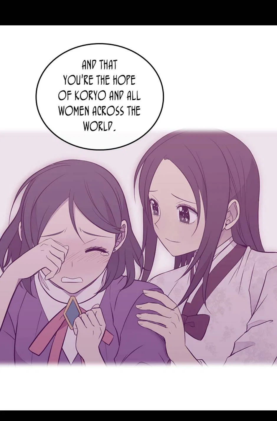 They Say I Was Born a King’s Daughter Chapter 246 – Page 47