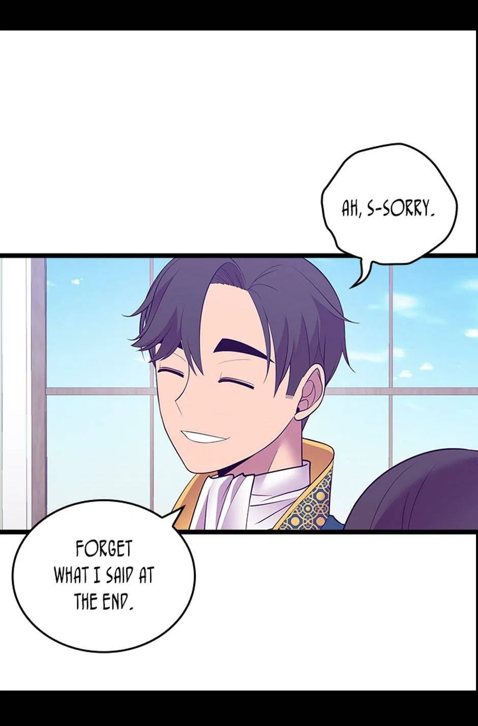 They Say I Was Born a King’s Daughter Chapter 246 – Page 52