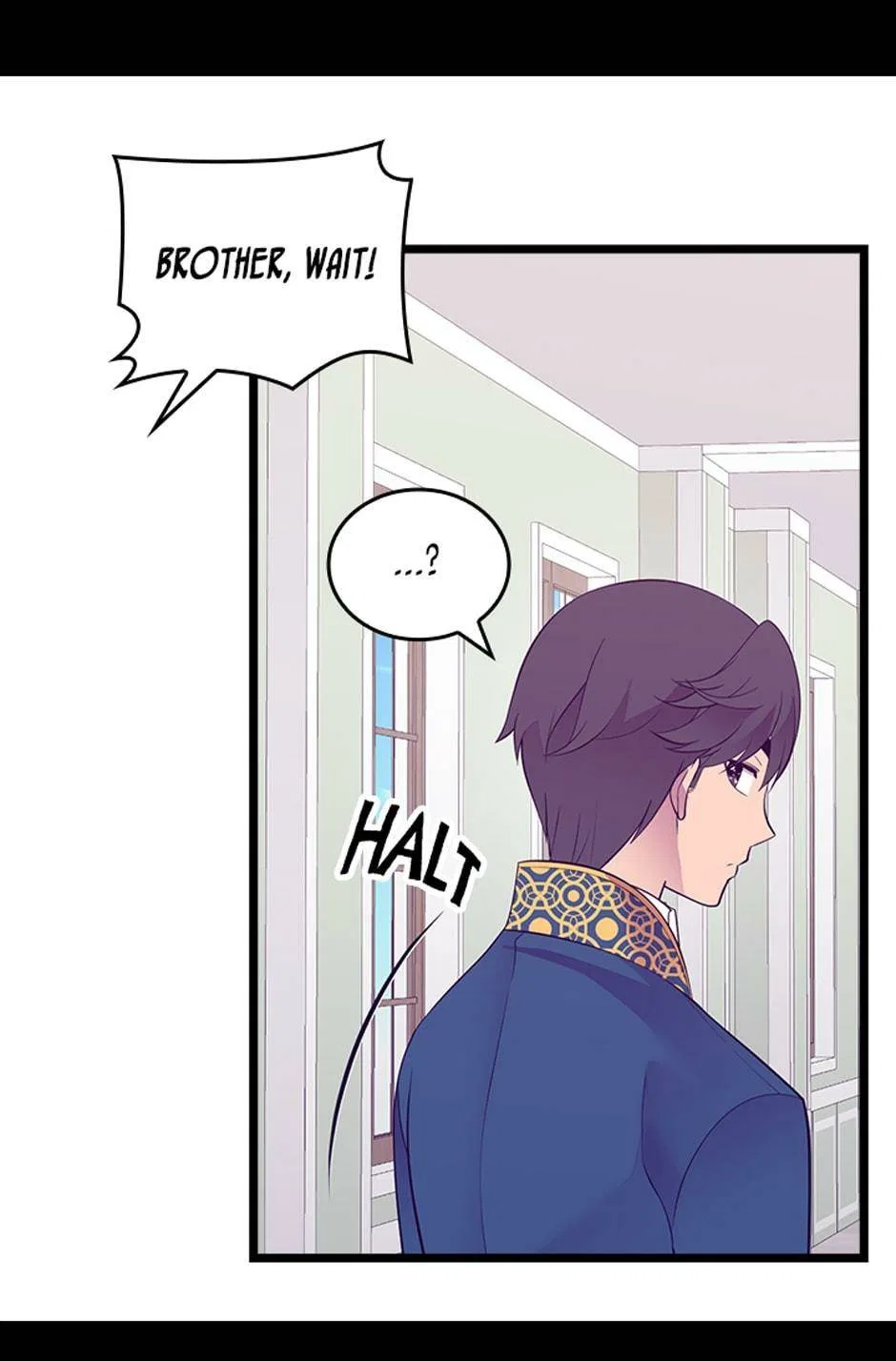 They Say I Was Born a King’s Daughter Chapter 246 – Page 54