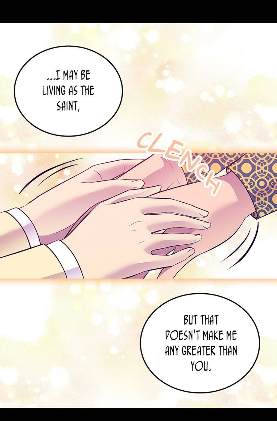 They Say I Was Born a King’s Daughter Chapter 246 – Page 55