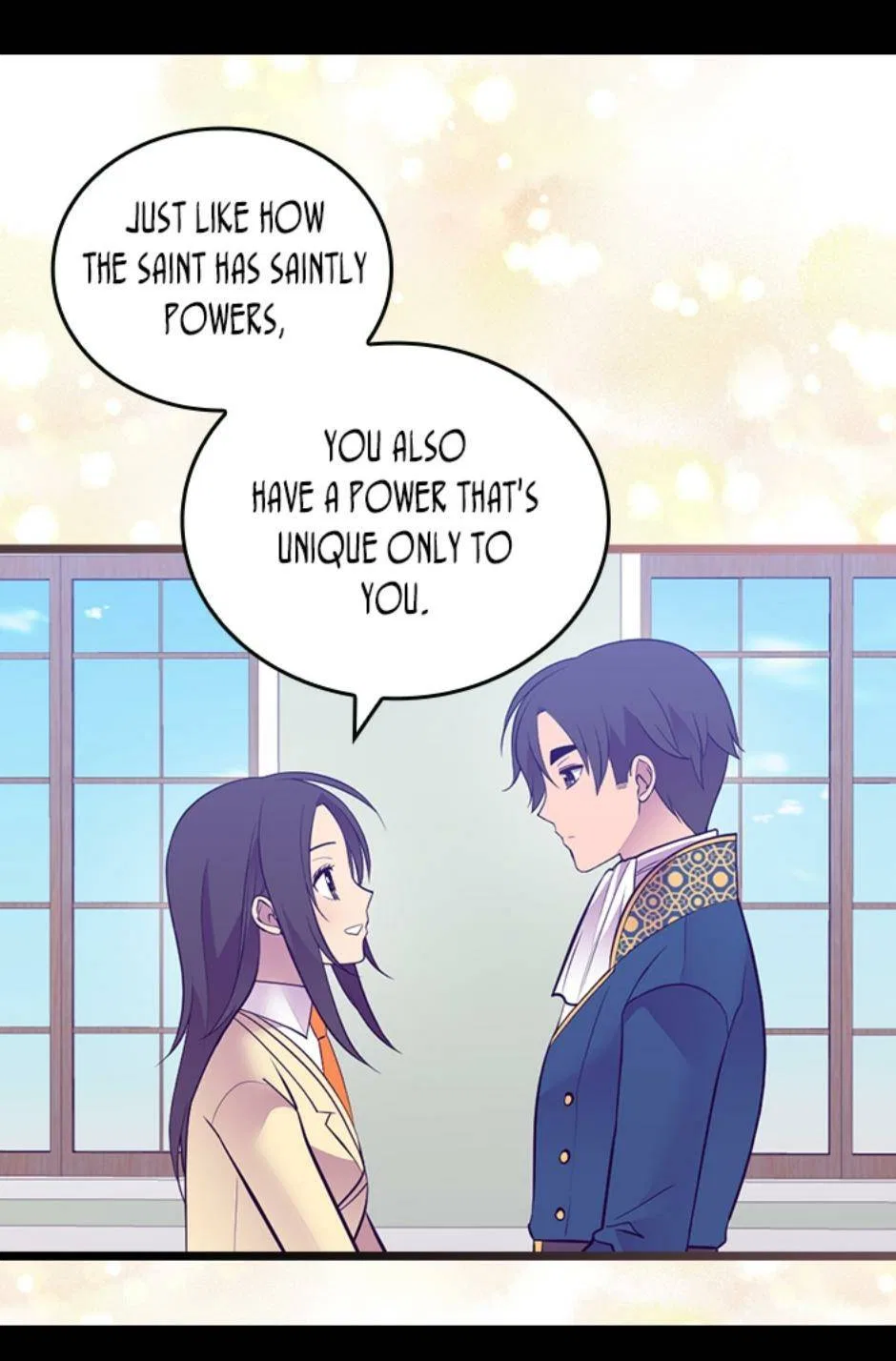 They Say I Was Born a King’s Daughter Chapter 246 – Page 56