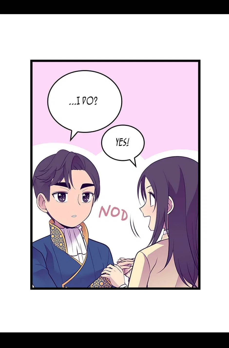 They Say I Was Born a King’s Daughter Chapter 246 – Page 57