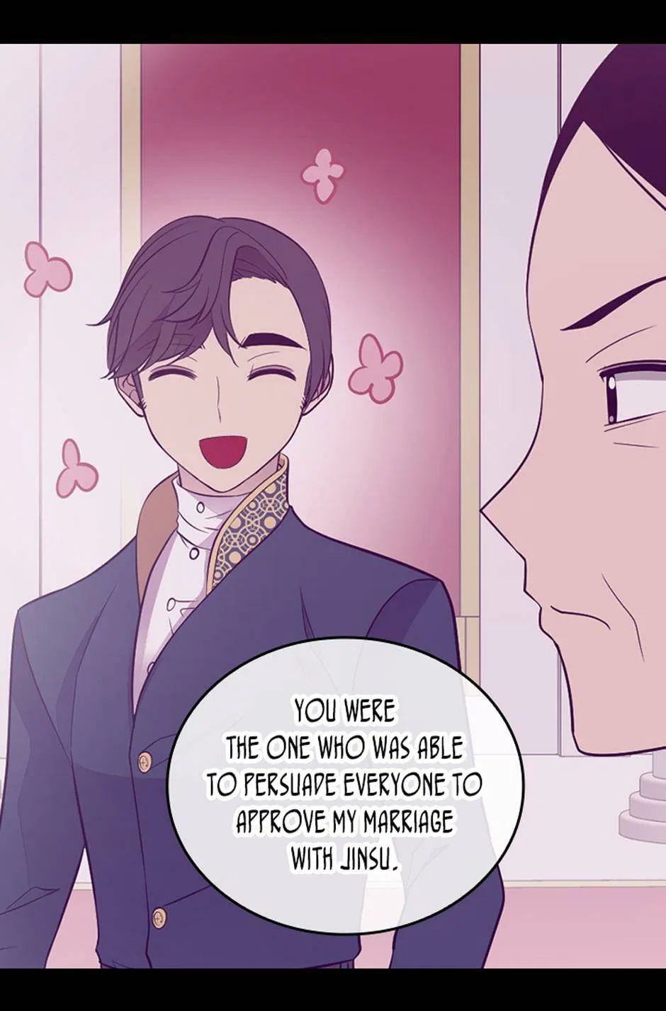 They Say I Was Born a King’s Daughter Chapter 246 – Page 59