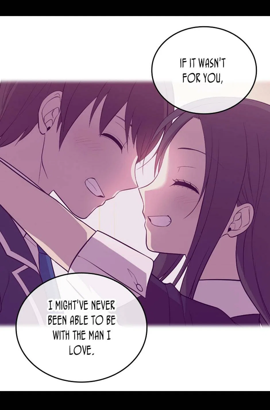 They Say I Was Born a King’s Daughter Chapter 246 – Page 60