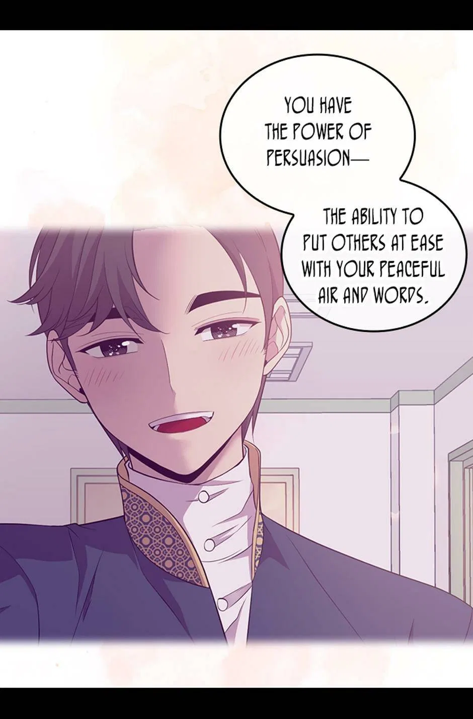They Say I Was Born a King’s Daughter Chapter 246 – Page 62