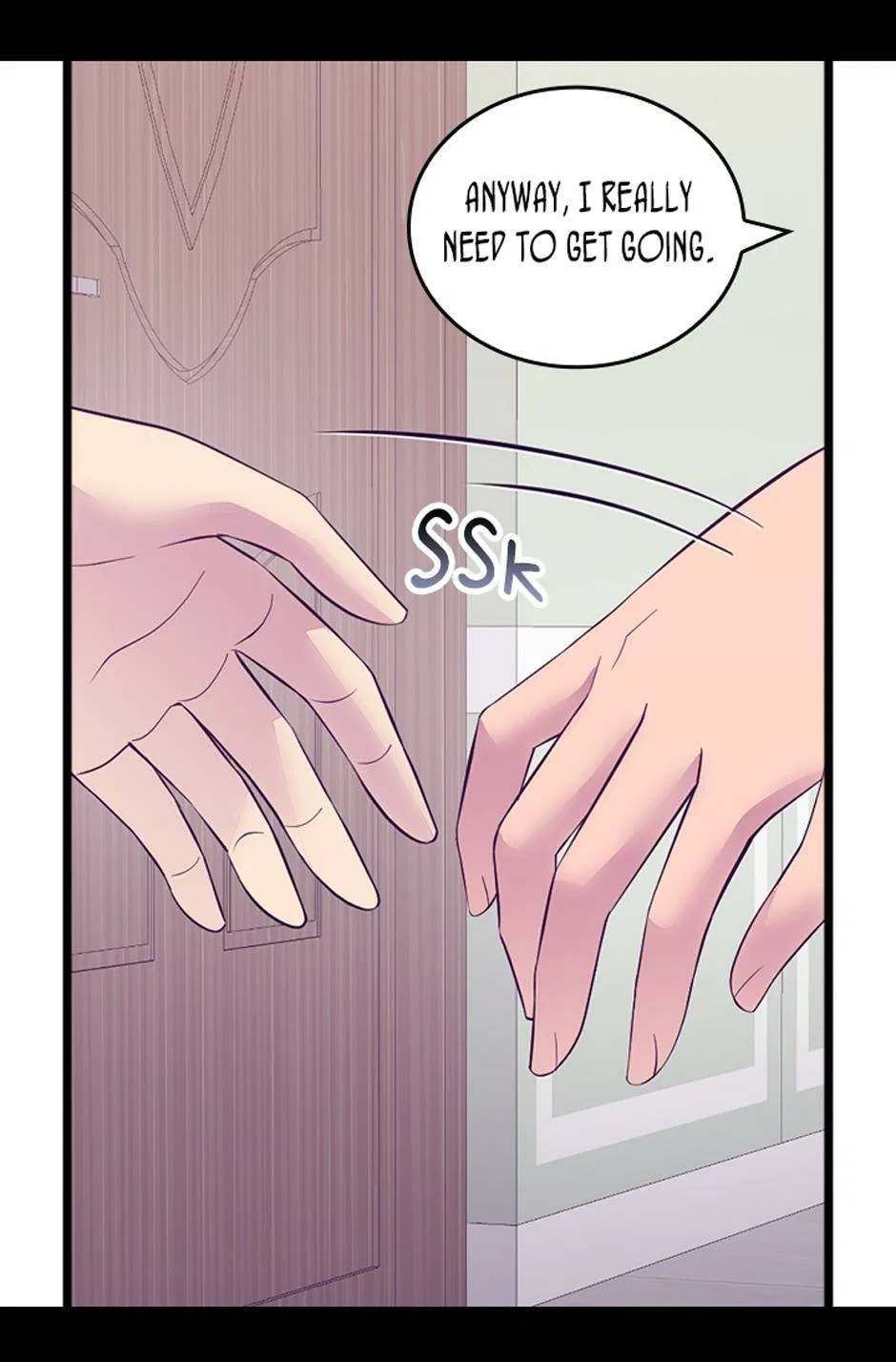 They Say I Was Born a King’s Daughter Chapter 246 – Page 65