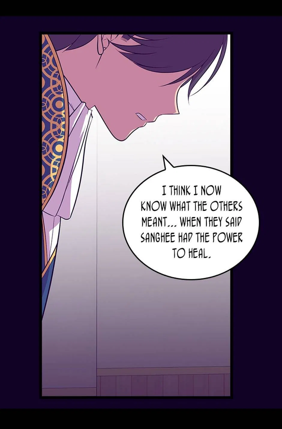 They Say I Was Born a King’s Daughter Chapter 246 – Page 69