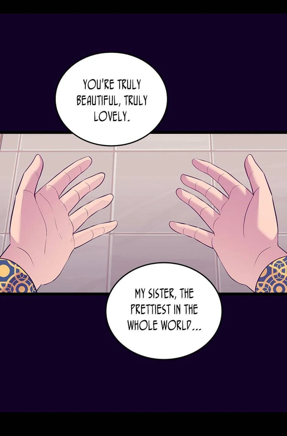 They Say I Was Born a King’s Daughter Chapter 246 – Page 70