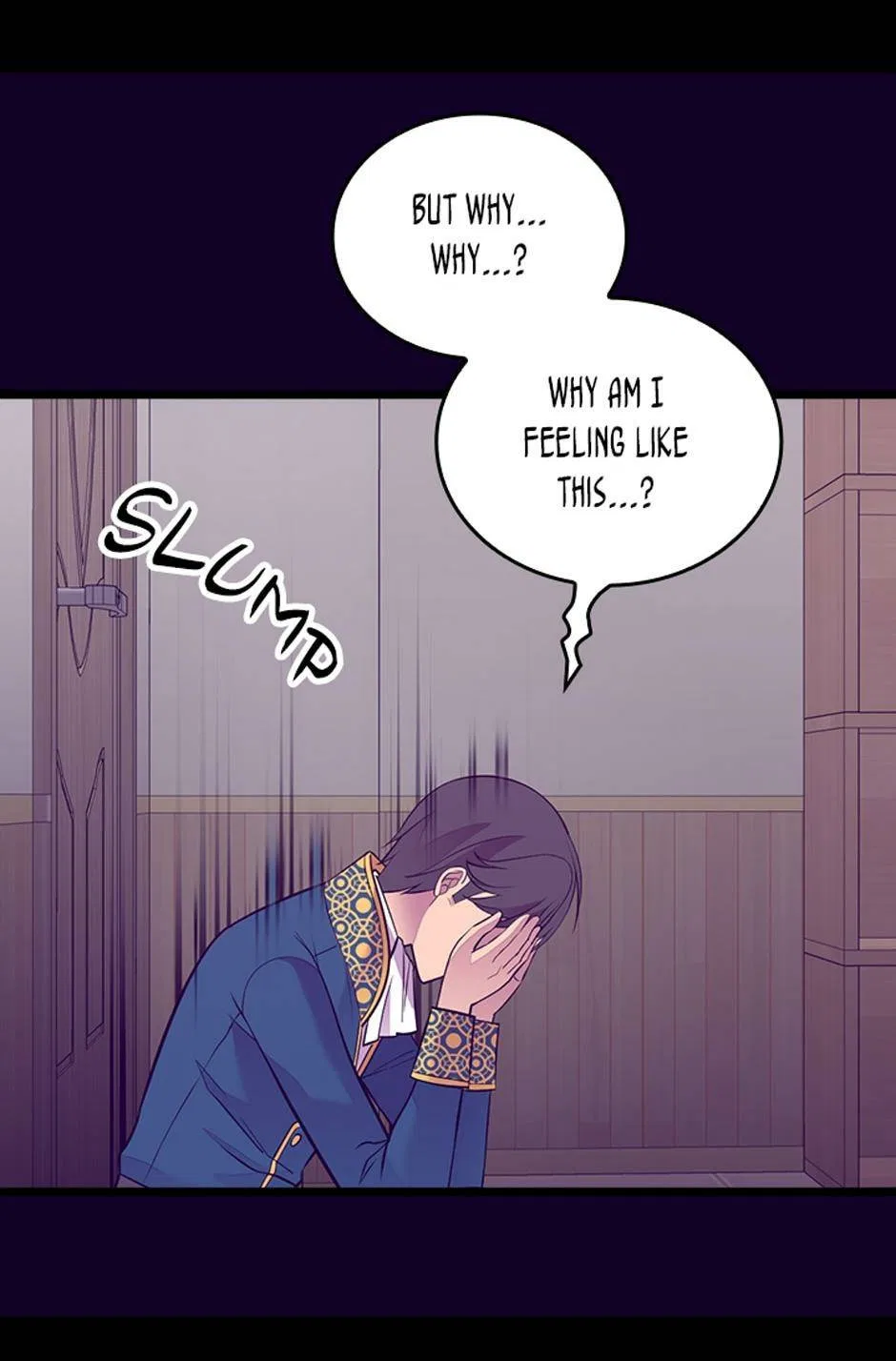 They Say I Was Born a King’s Daughter Chapter 246 – Page 71