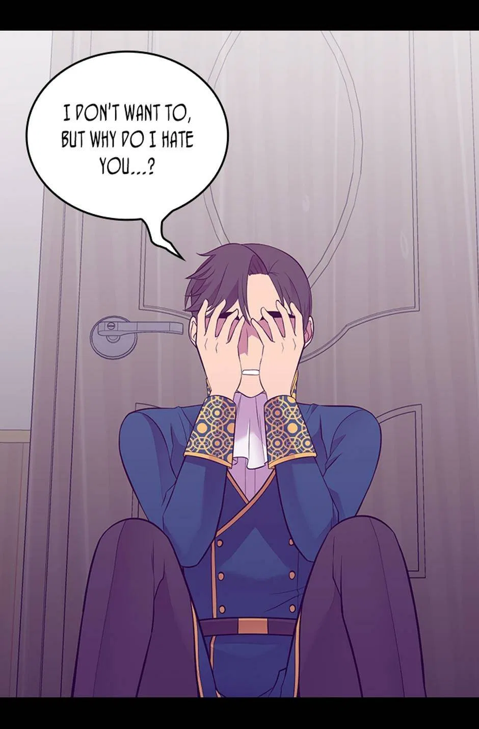 They Say I Was Born a King’s Daughter Chapter 246 – Page 72