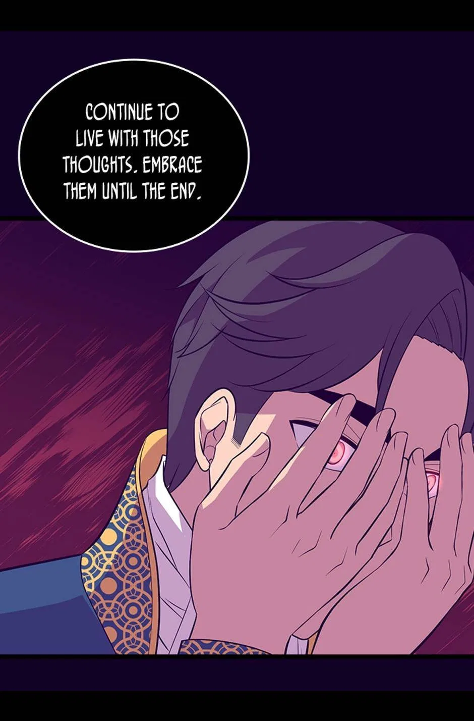 They Say I Was Born a King’s Daughter Chapter 246 – Page 74