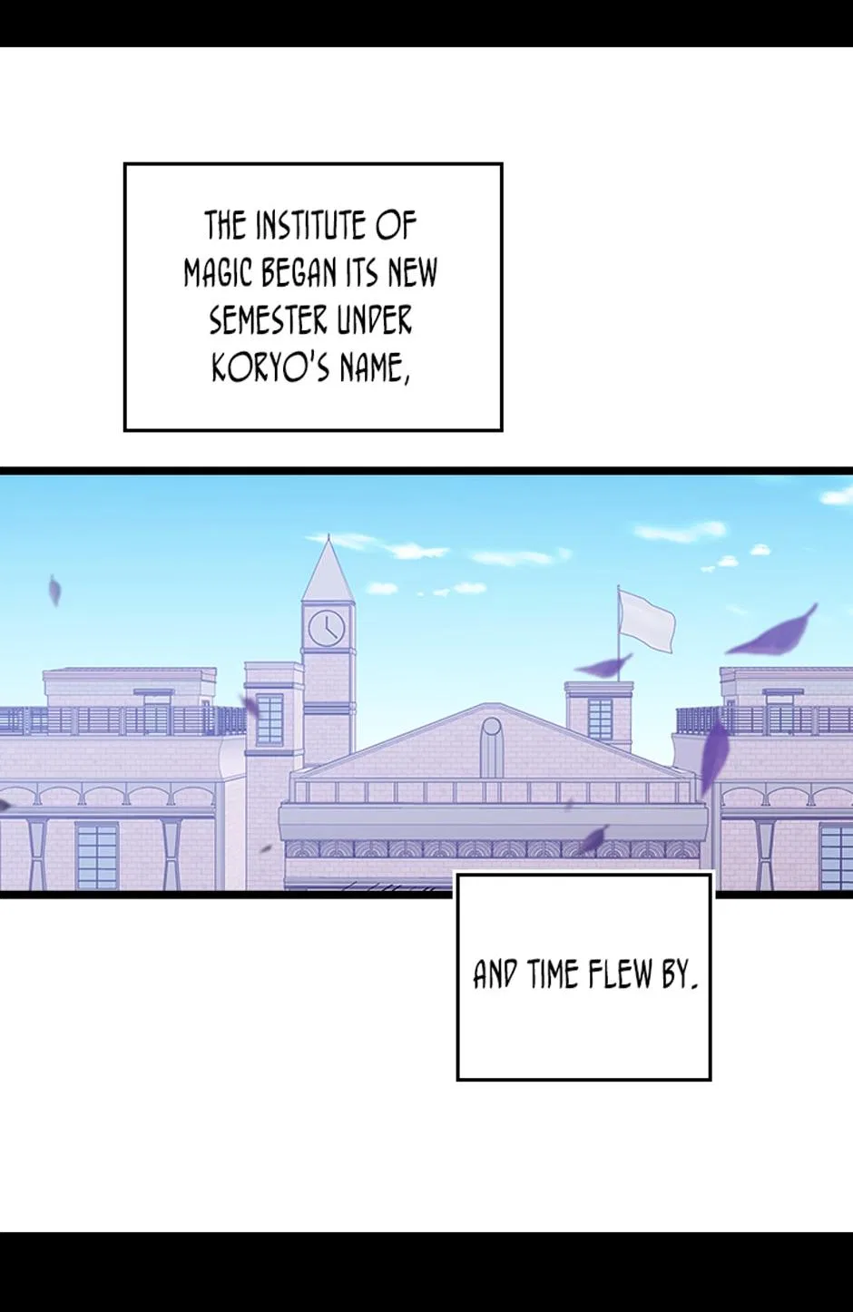 They Say I Was Born a King’s Daughter Chapter 245 – Page 3