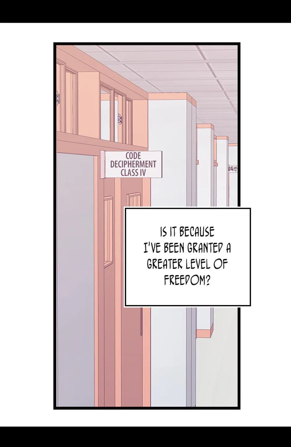 They Say I Was Born a King’s Daughter Chapter 245 – Page 4