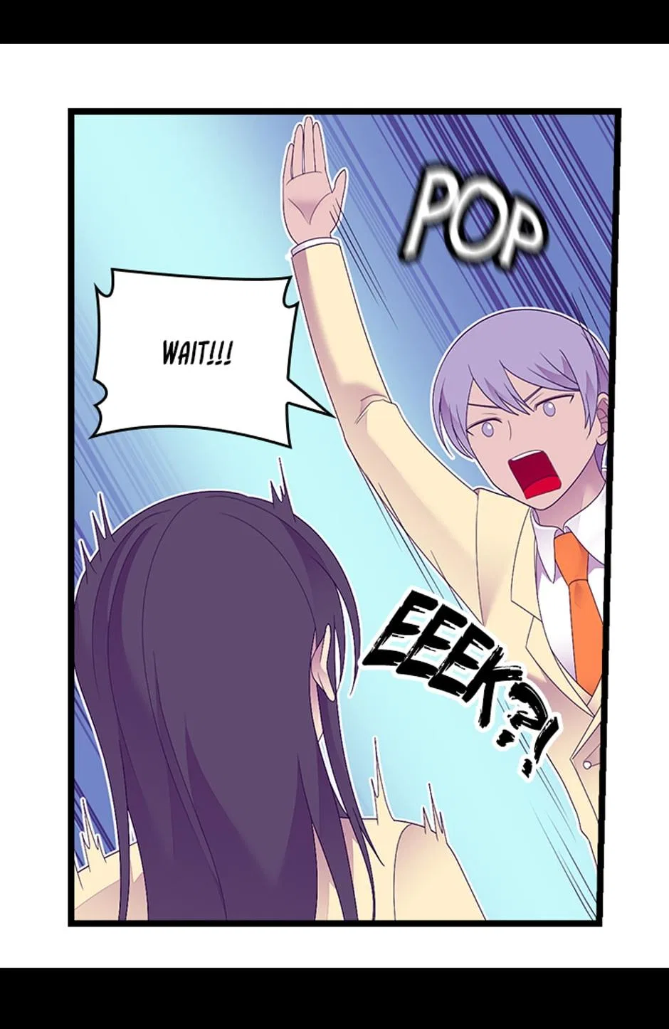 They Say I Was Born a King’s Daughter Chapter 245 – Page 8