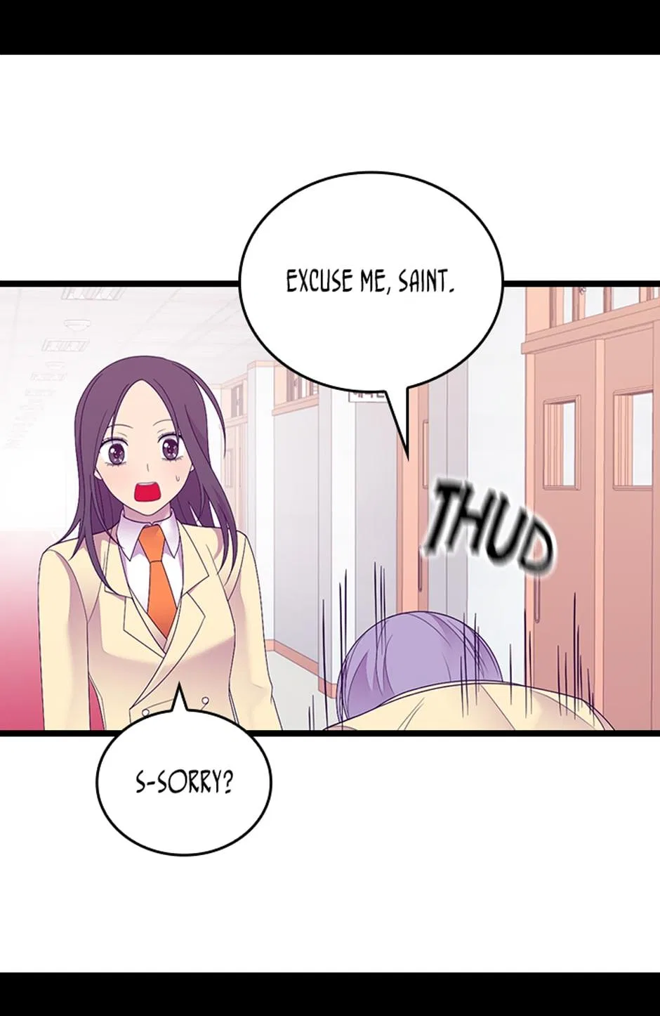 They Say I Was Born a King’s Daughter Chapter 245 – Page 9