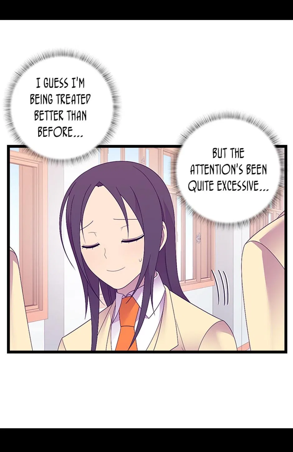 They Say I Was Born a King’s Daughter Chapter 245 – Page 12