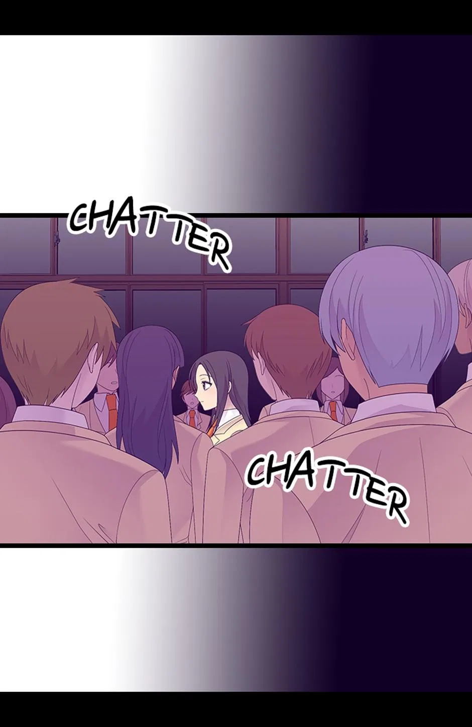They Say I Was Born a King’s Daughter Chapter 245 – Page 13