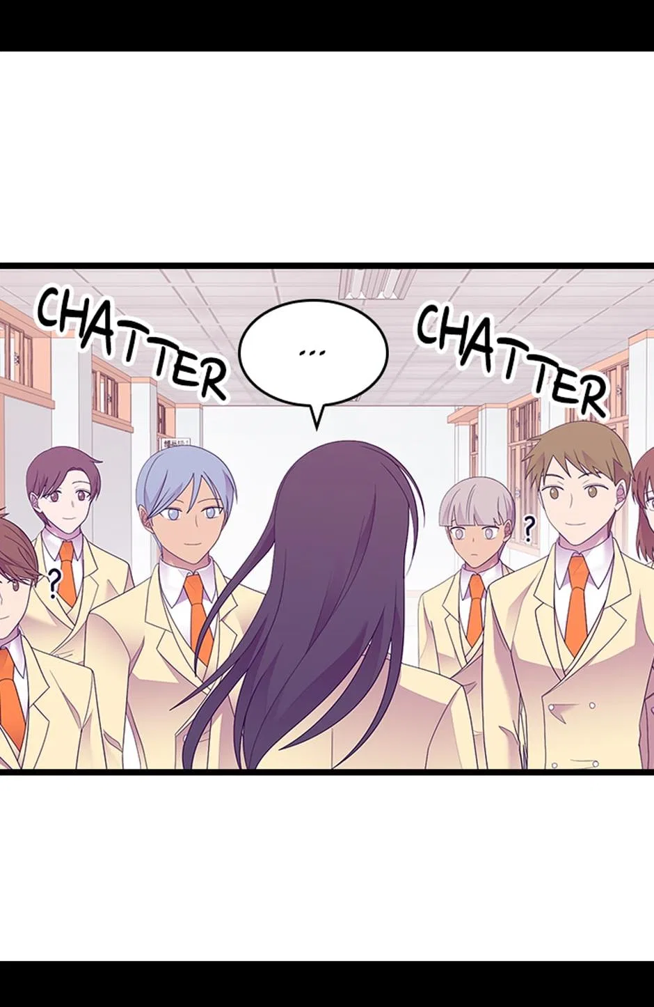 They Say I Was Born a King’s Daughter Chapter 245 – Page 16