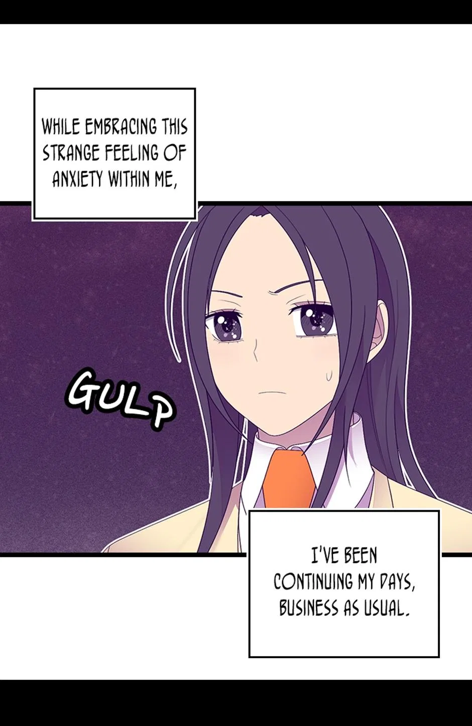 They Say I Was Born a King’s Daughter Chapter 245 – Page 17