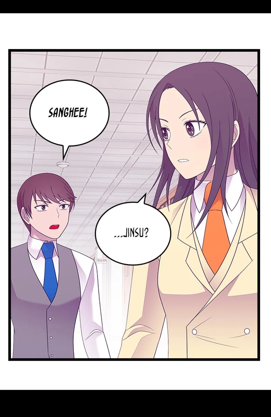 They Say I Was Born a King’s Daughter Chapter 245 – Page 18