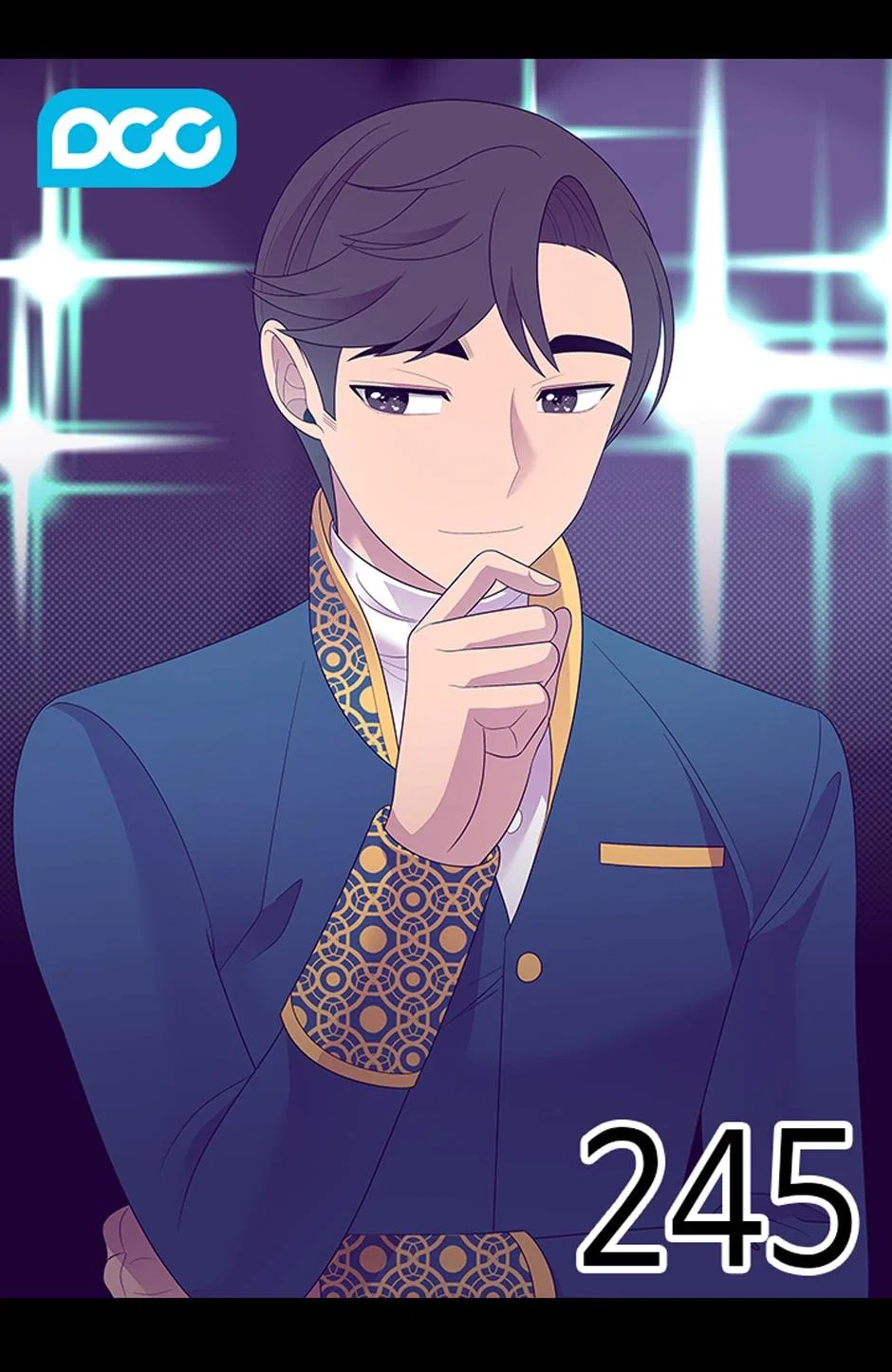 They Say I Was Born a King’s Daughter Chapter 245 – Page 20